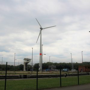Verslag Windmolentocht zaterdag 19 augustus 2017