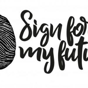 Gevraagd: jouw handtekening voor een krachtig klimaatbeleid