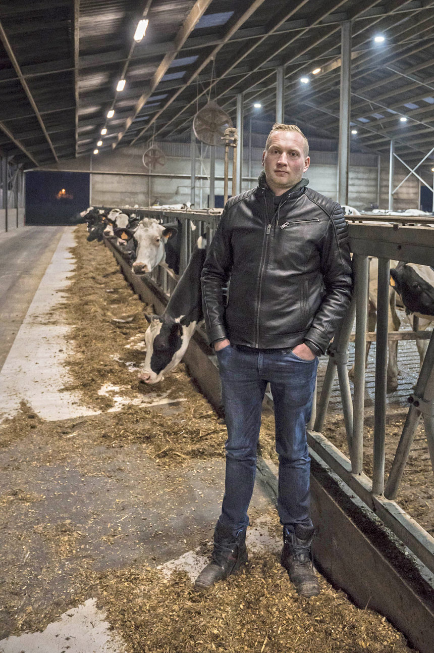 Door met Zonnewind in zee te gaan werk ik mee aan het klimaat